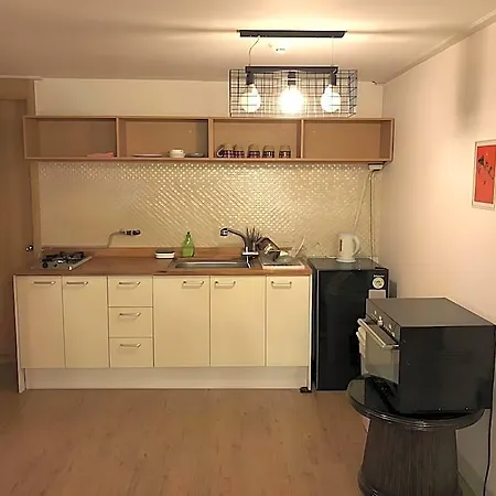 High Street Guest House
