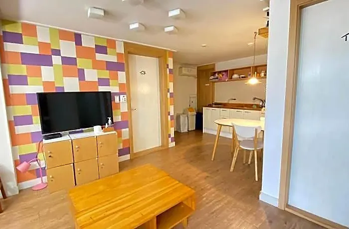 Hotel High Street Seoel