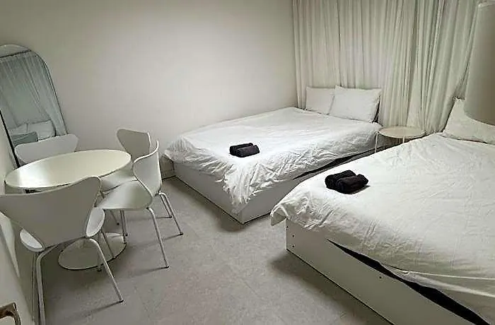 Hotel High Street Seoel