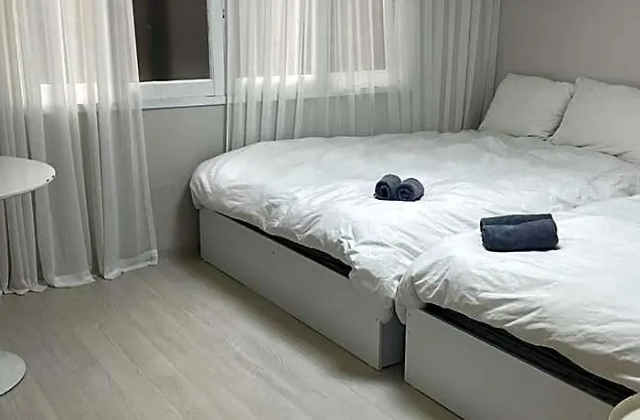High Street Hotel Seoel