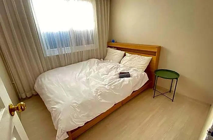 Hotel High Street Seoel