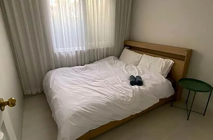 Hotel High Street 2*