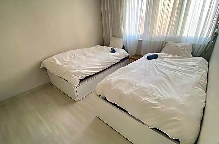 High Street Hotel Seoel